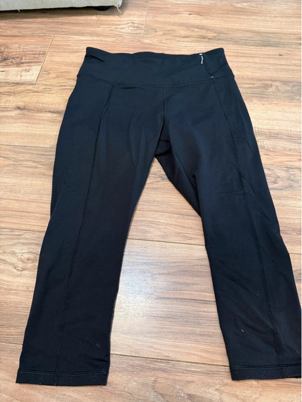 Black Calia Leggings -M7